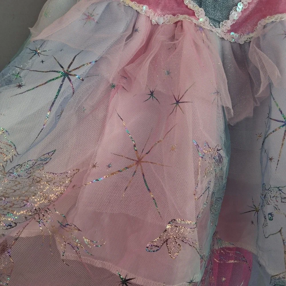 Halloween costume dress